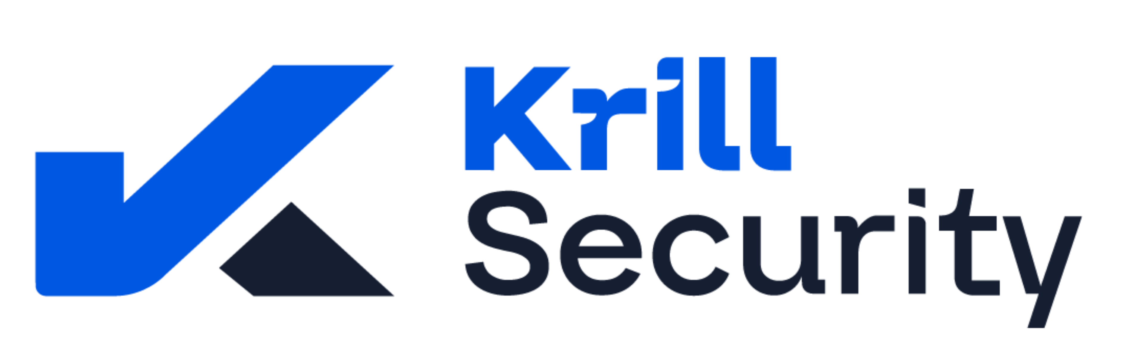 Krill Security